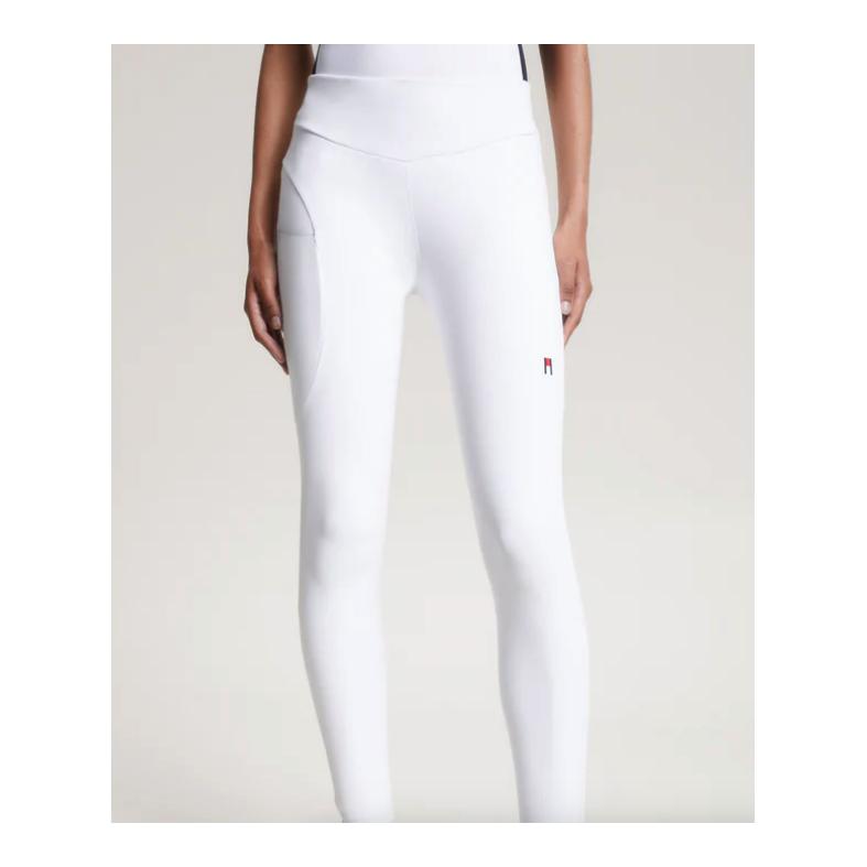 Tommy Hilfiger Equestrian Reitleggings Elmira All-Year Vollgrip Damen