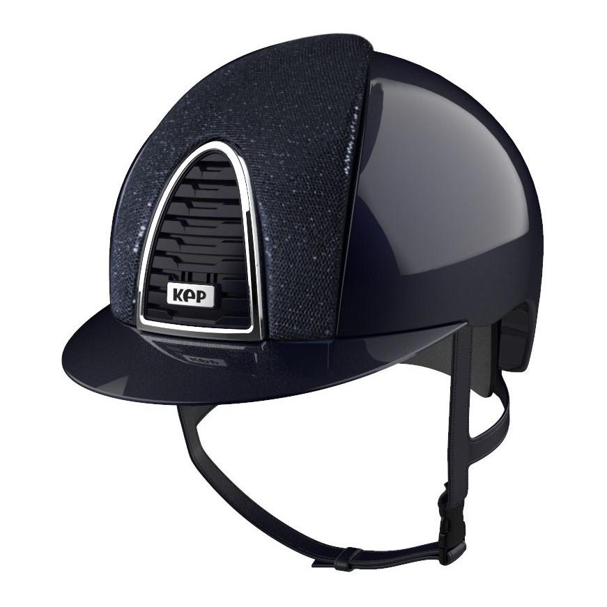KEP Reithelm Cromo 2.0 - Shine/Glitter Collection