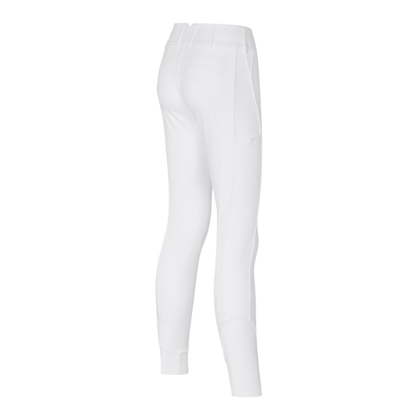 Reithose Kira H Shape Vollgrip Damen