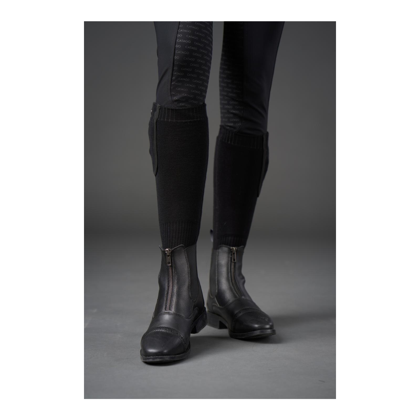 Catago Chaussettes chauffantes