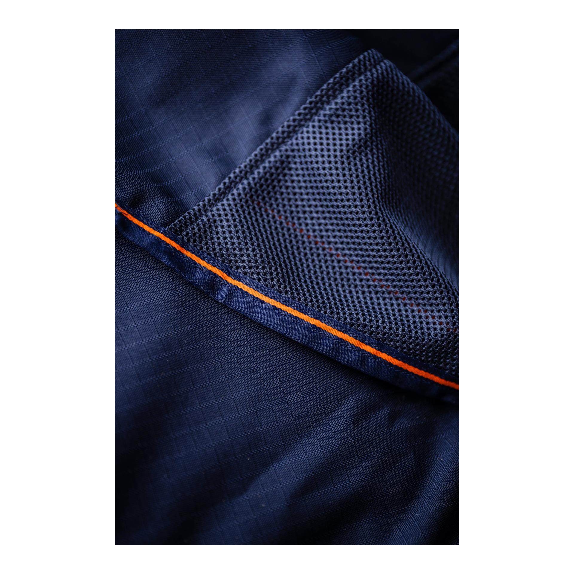 Bucas Therapy X-Range rain + Neck