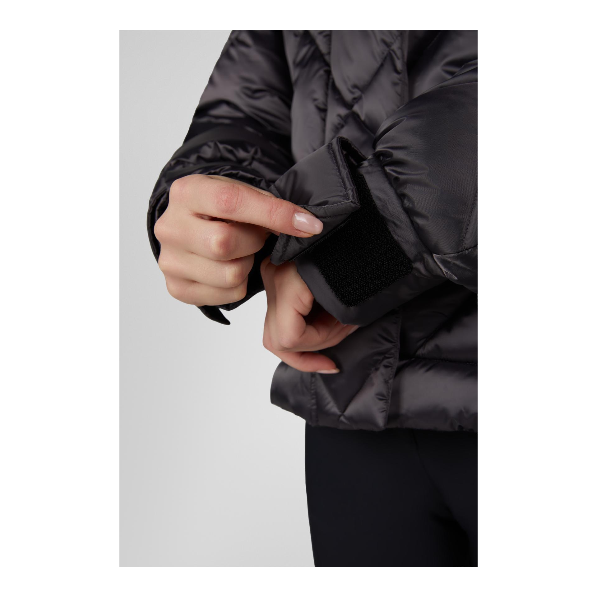 Pikeur Selection Winterjacke gesteppt Damen