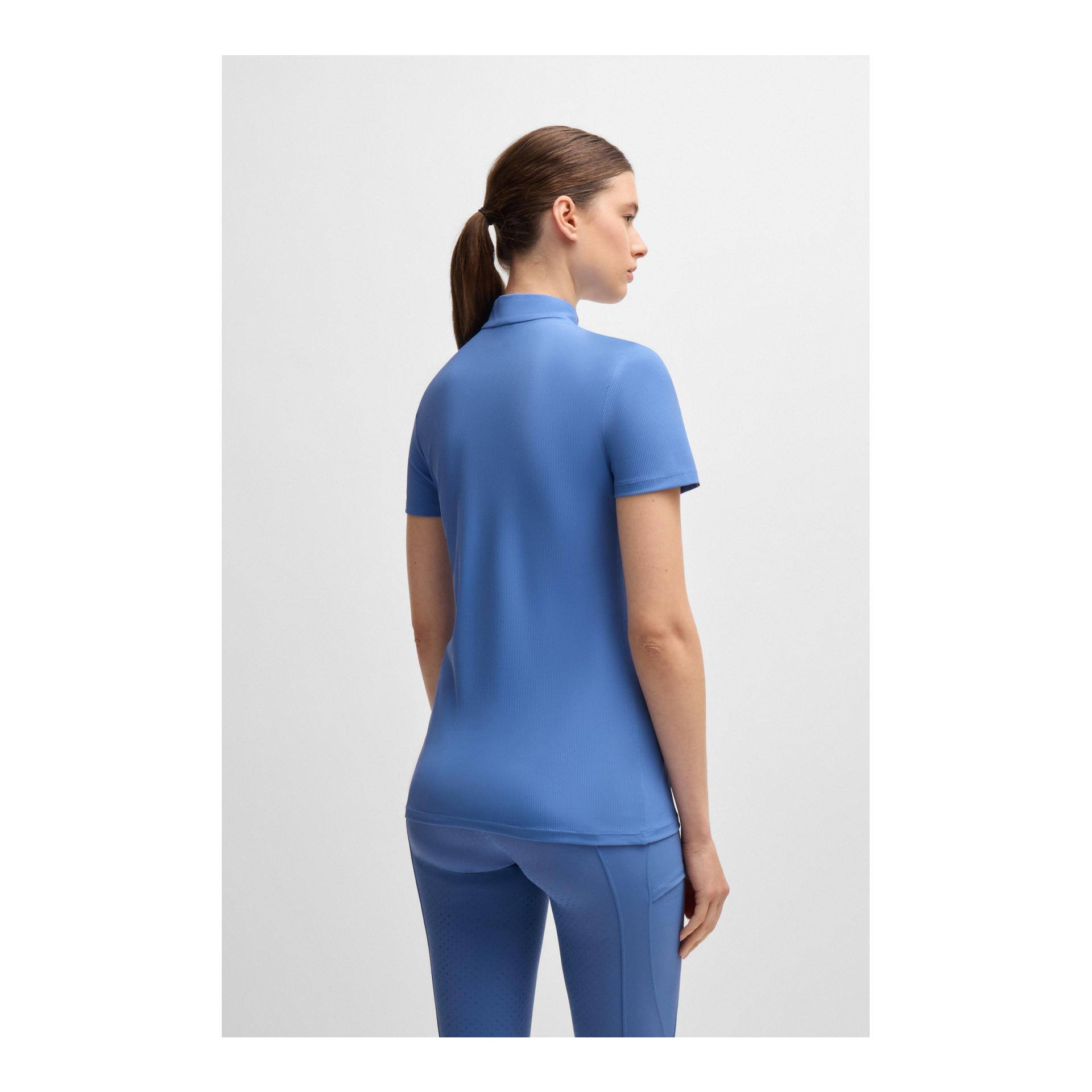 BOSS Equestrian Trainingsshirt Maira Damen