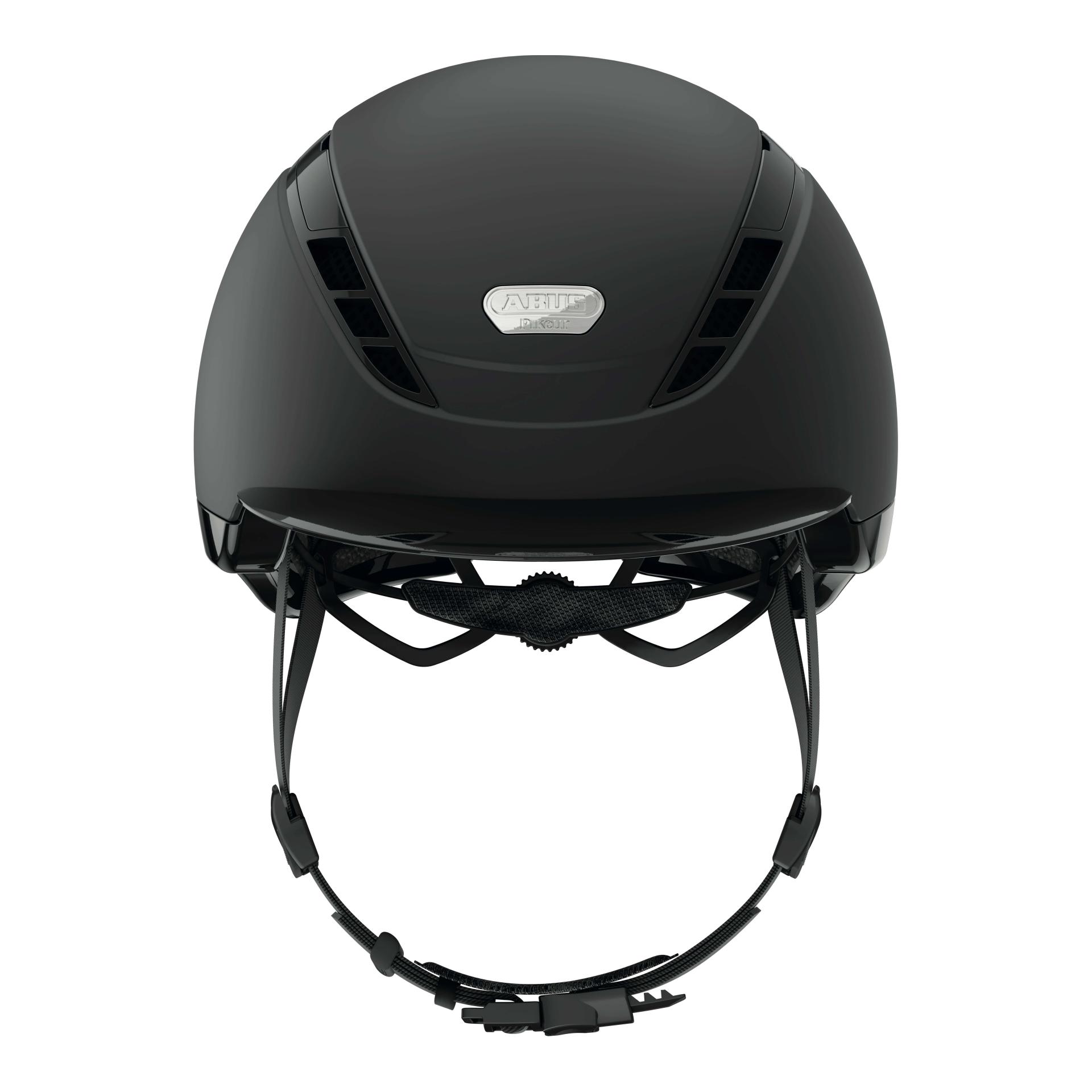 Abus Reithelm AirDuo