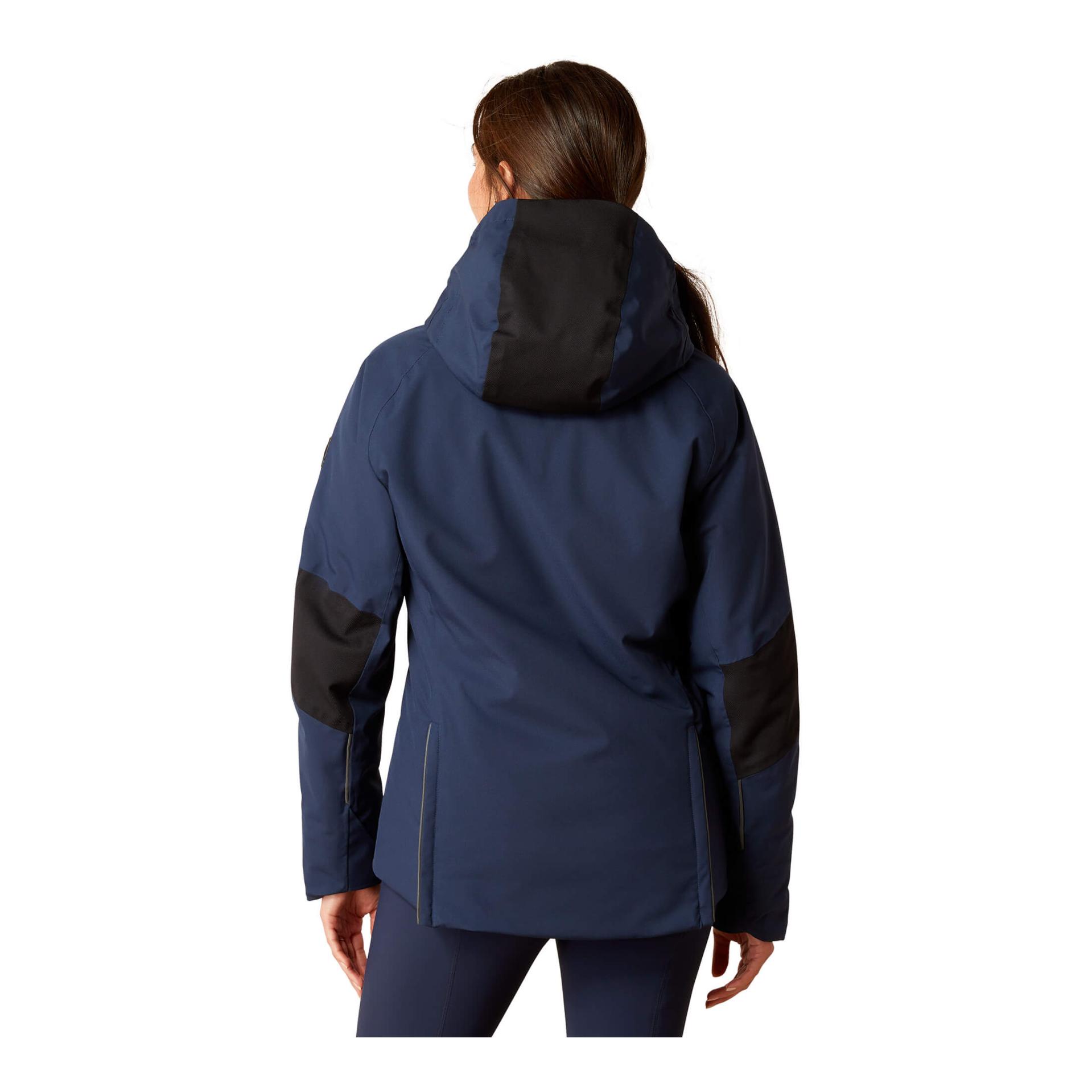 Veste imperméable Valor H2O femme