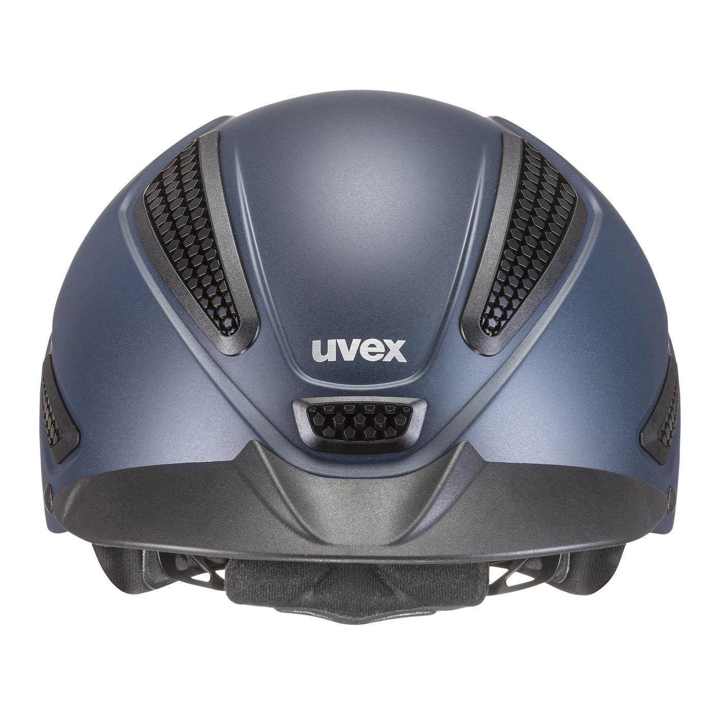 Uvex Reithelm Perfexxion III