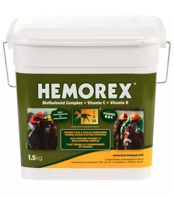 TRM Hemorex