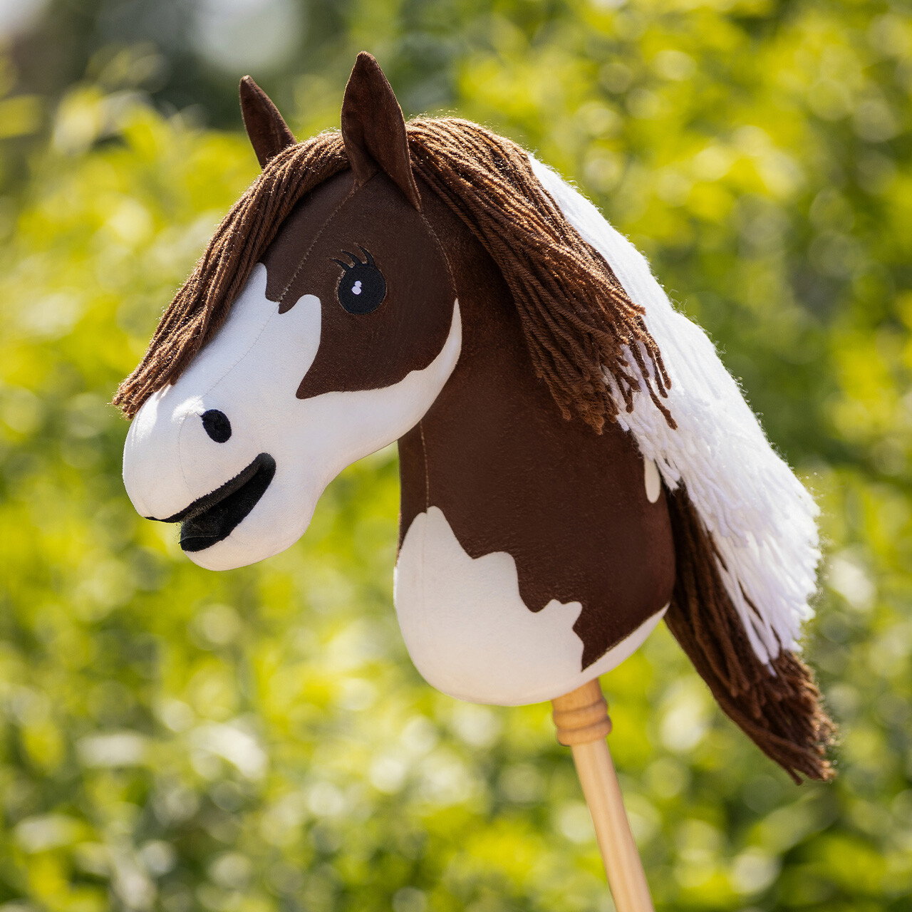 QHP Hobby Horse