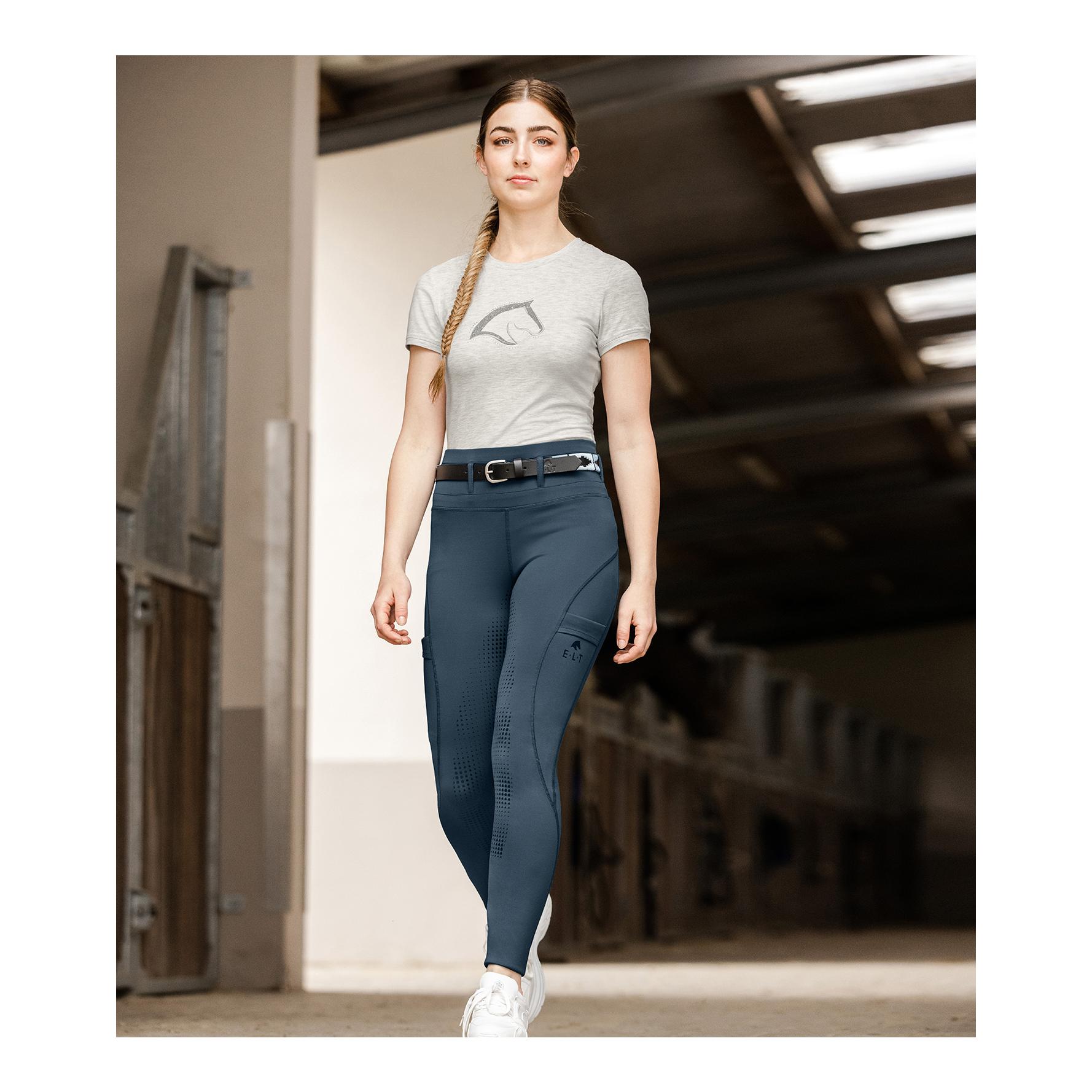 Elt Reitleggings Hanna High Waist