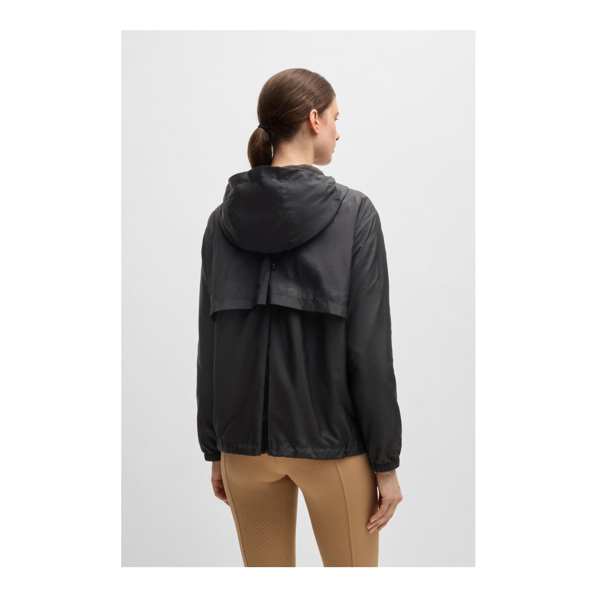 BOSS Equestrian Veste de pluie Louise pour femmes