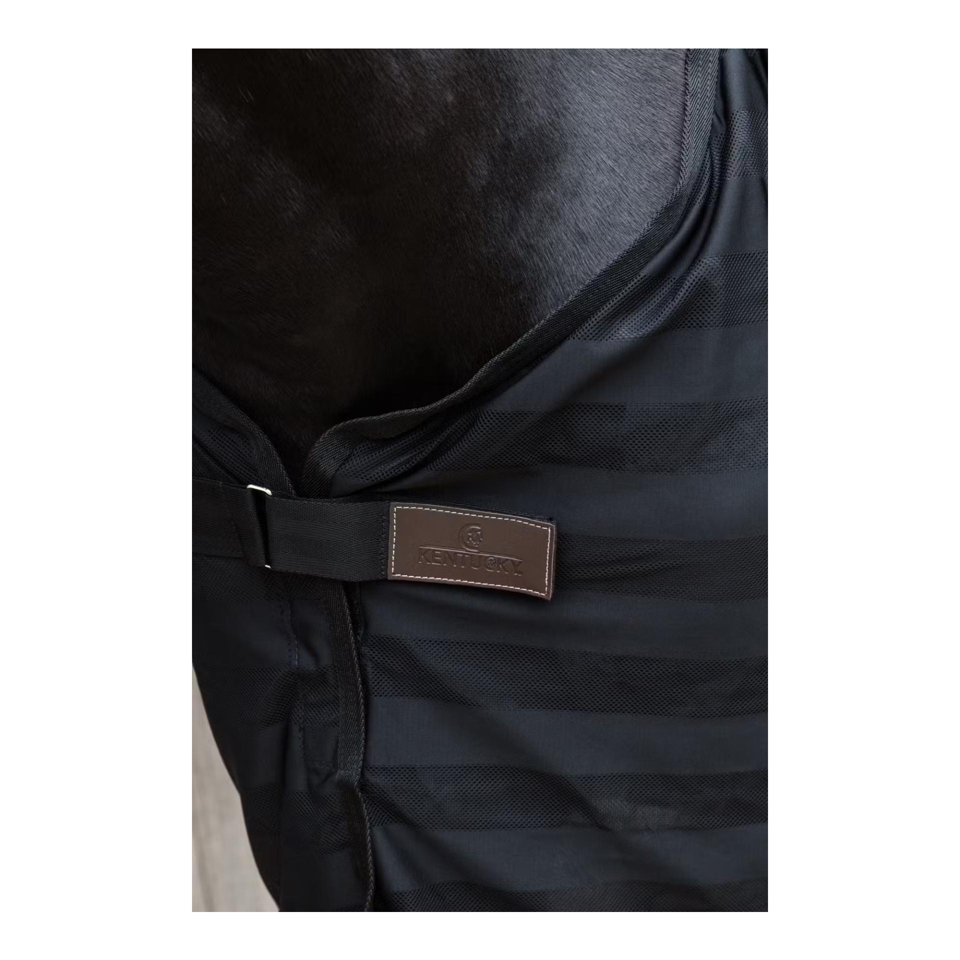 Kentucky Chemise anti-mouches légère en mesh