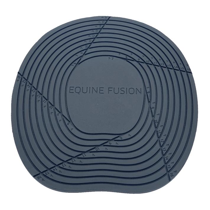 Equine Fusion Equine Fusion Dampening Pad Regular