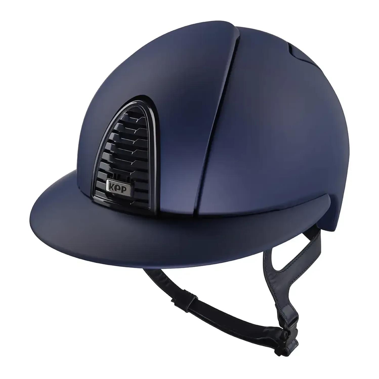 KEP Reithelm Cromo 2.0 Polo - matt