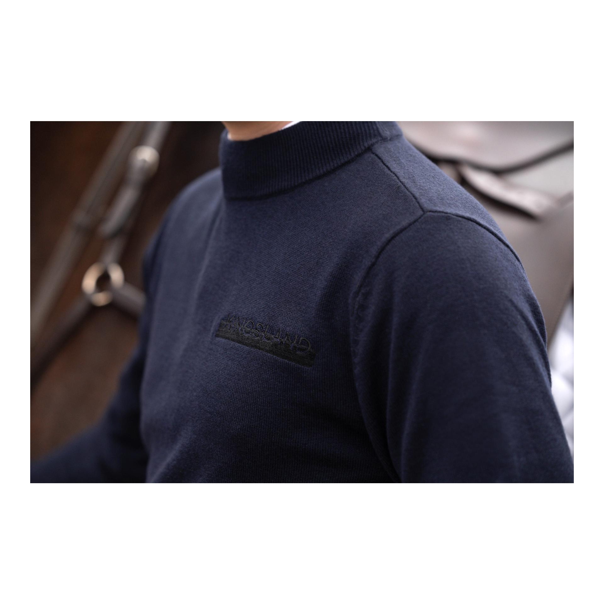 Kingsland Rollkragenpullover KLMitchel Herren