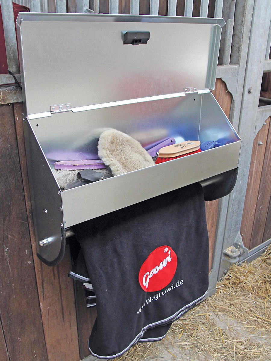 Growi Boxenschrank Spinni