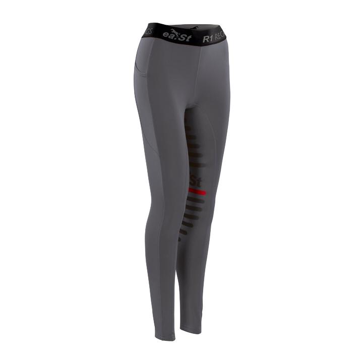 ea.St Professional REGGINGS® Damen - anthrazit