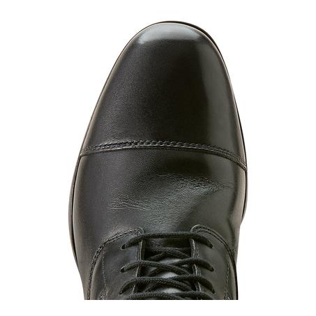 Ariat Stiefelette Winter Kendall Back Zip Damen