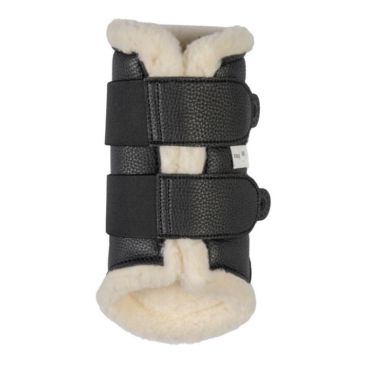 HKM Gamaschen Comfort Premium Fur II