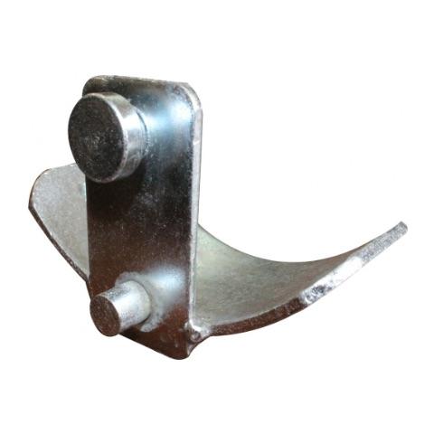 Equip Horse Fiche d'obstacle - zinguée