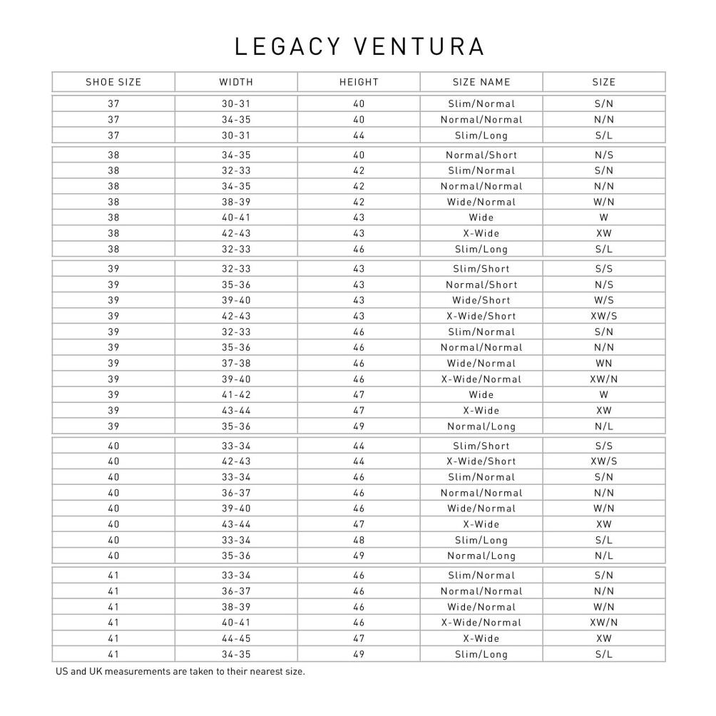 Suedwind Footwear Reitstiefel Legacy Ventura