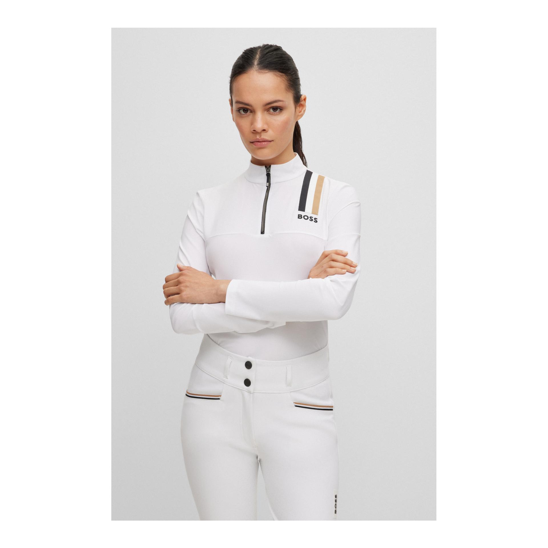 Turniershirt Eva Signature Damen