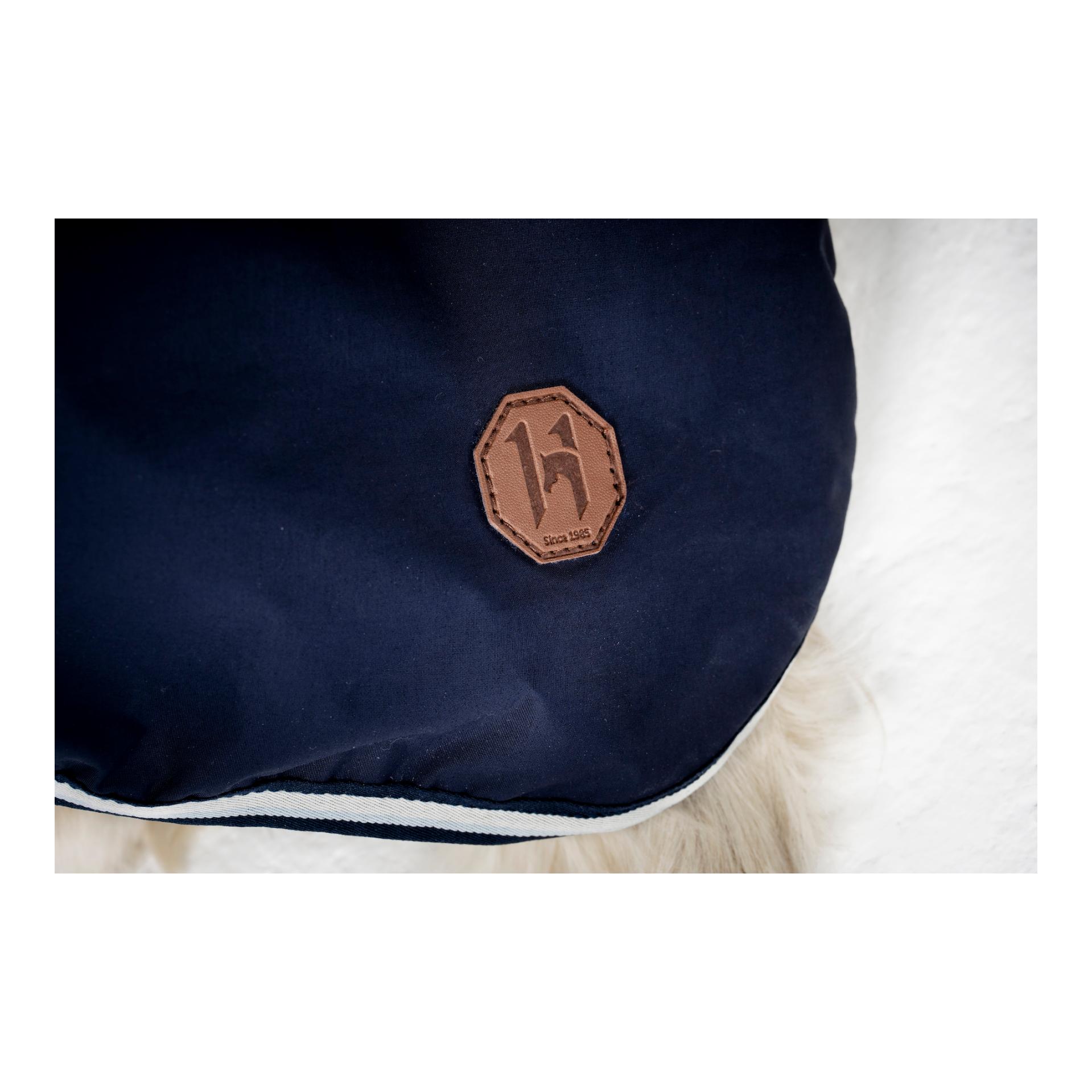 Horseware Couverture pour chien Newmarket