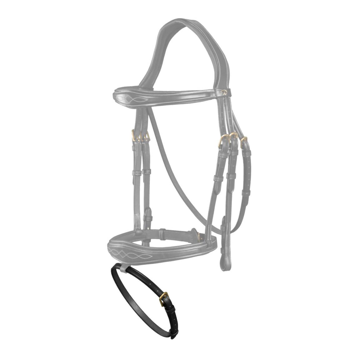 Dy'on Sperrriemen 1/2 (13mm)