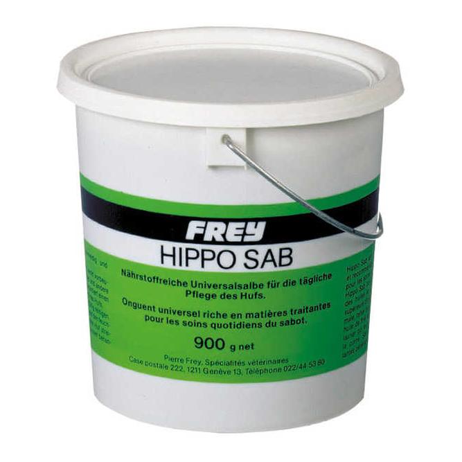 Frey HIPPO SAB