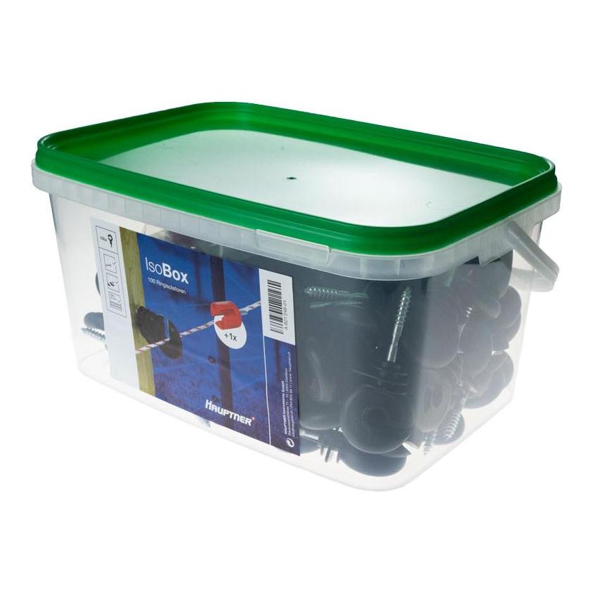 Hauptner Isolateur annulaire seau HP