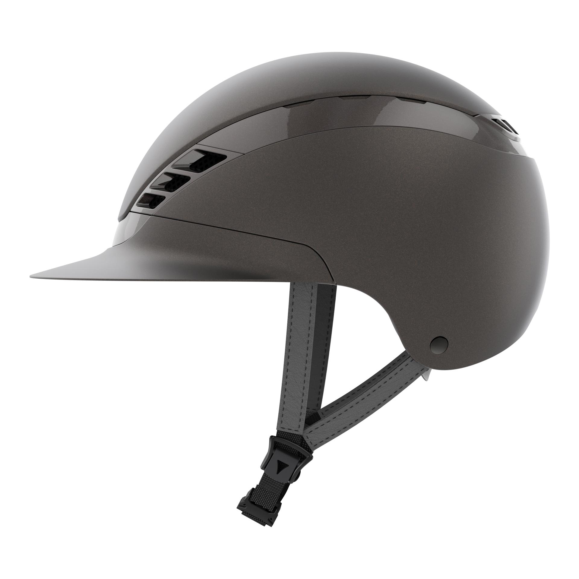 Abus Reithelm AirLuxe PURE LV
