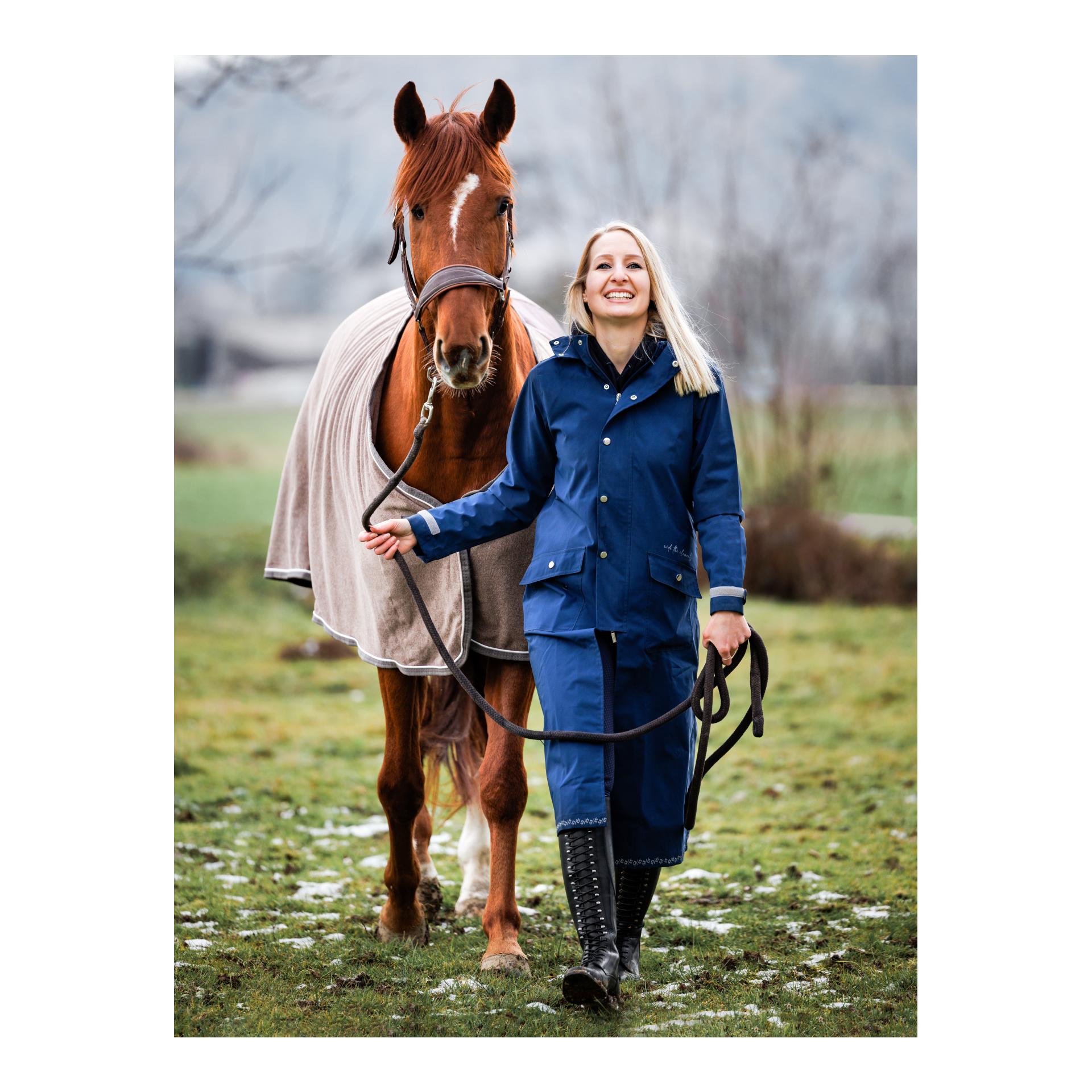 Marengo Imperméable Elements