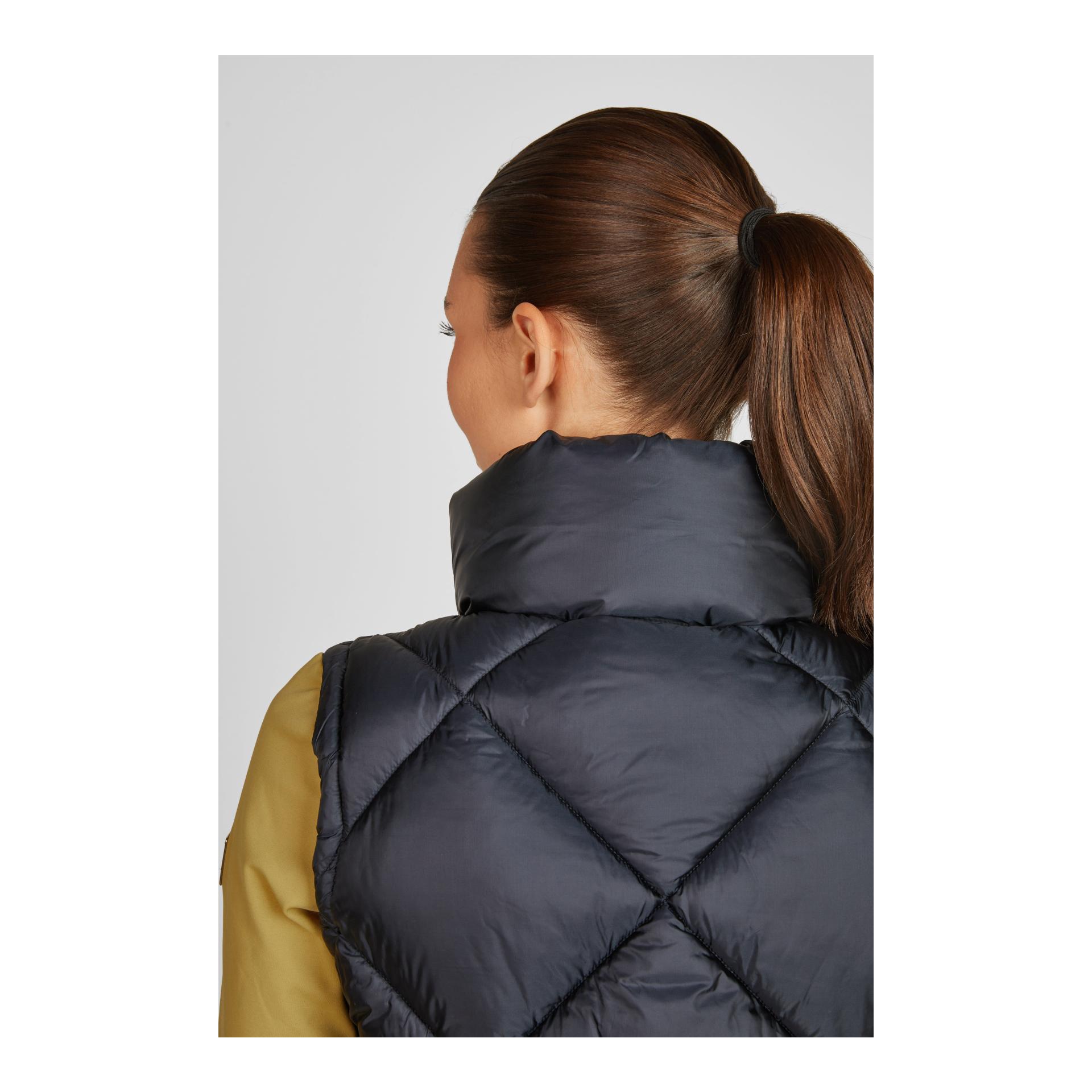 Eskadron Weste Quilt Heritage 25/26