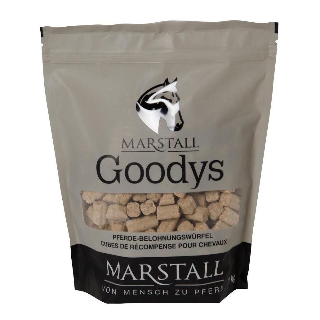 Marstall Dés de récompense Goody’s