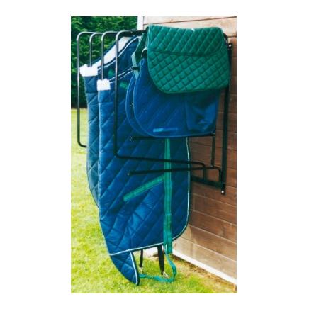 Equip Horse Decken- und Schabrackenhalter schwenkbar