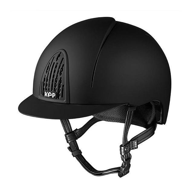KEP Casque d'équitation Smart