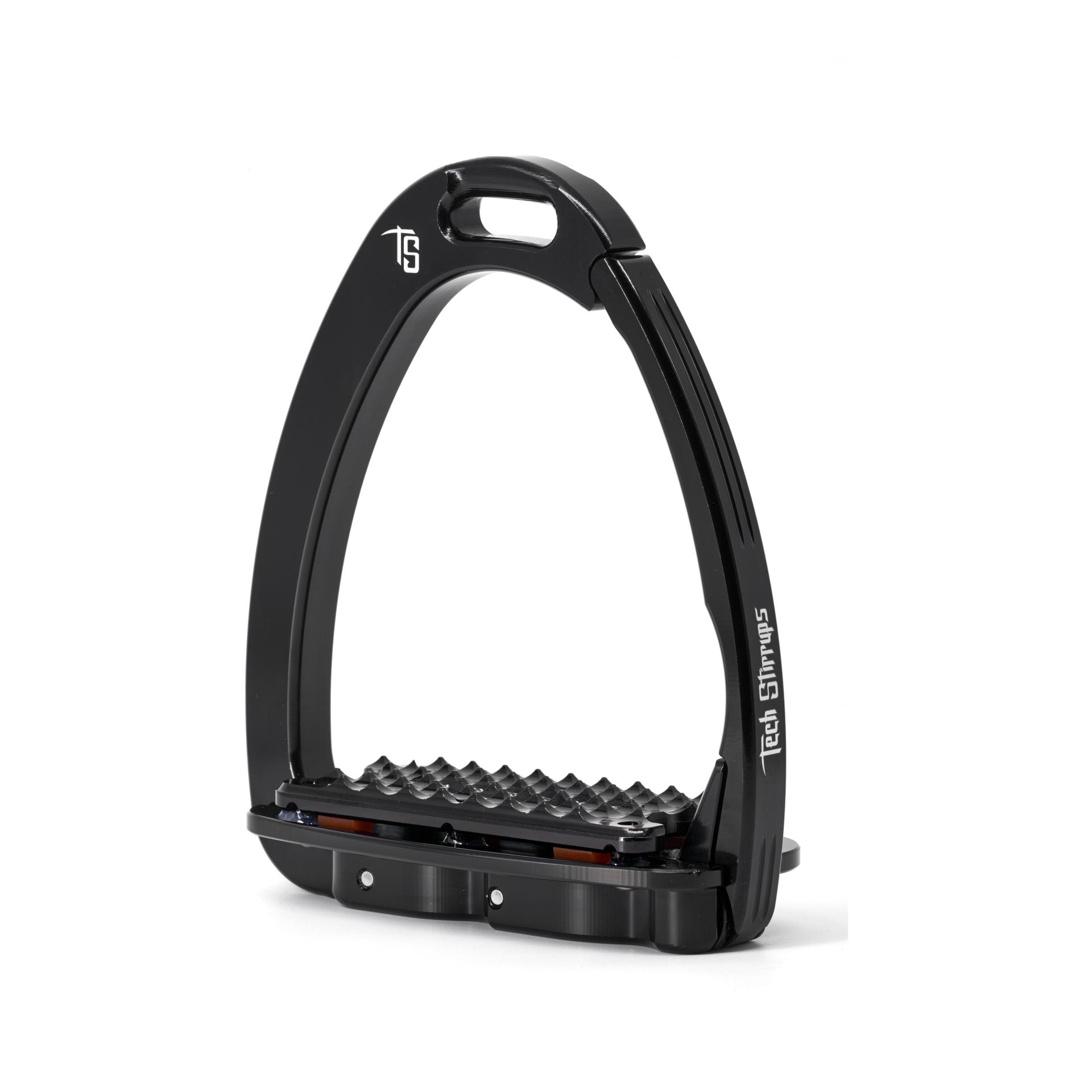 Tech Stirrups Étriers de sécurité Venice Dressage Plus