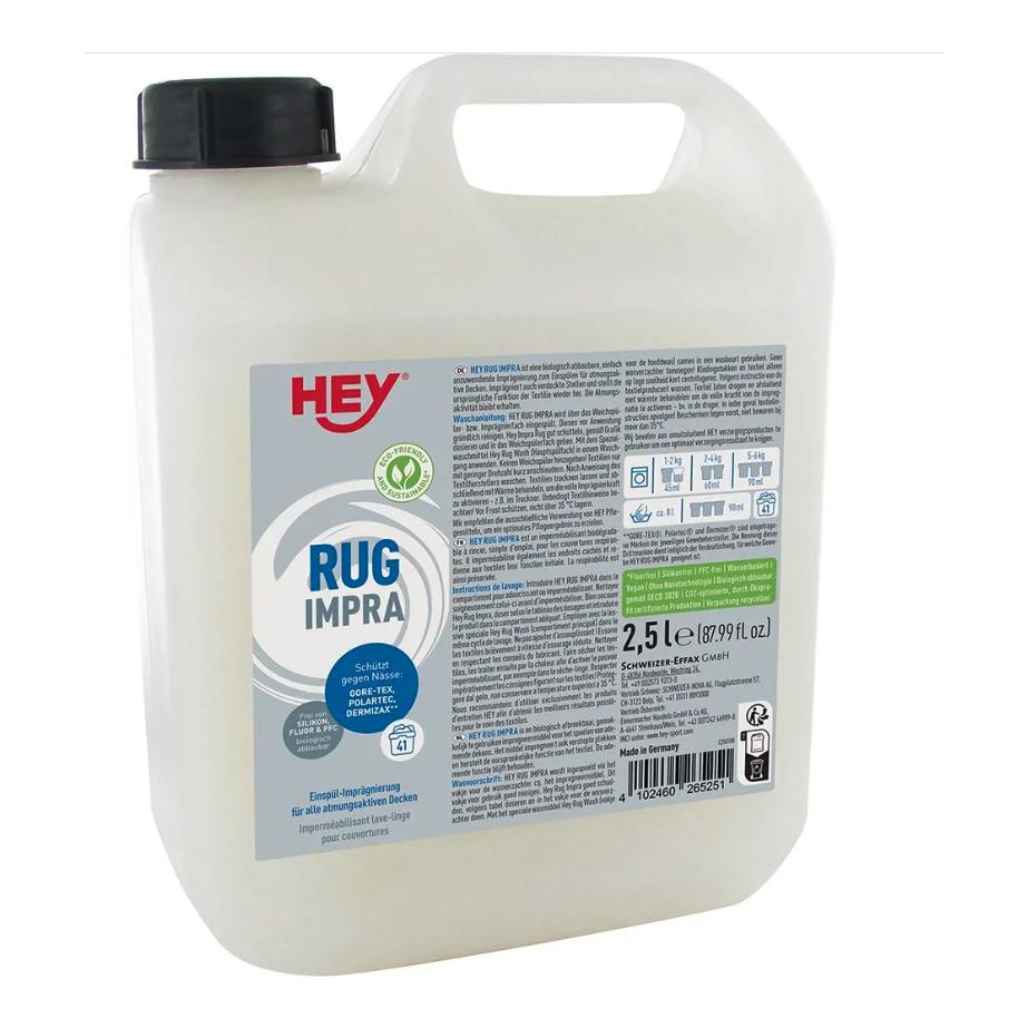 Hey Sport Decken-Impra