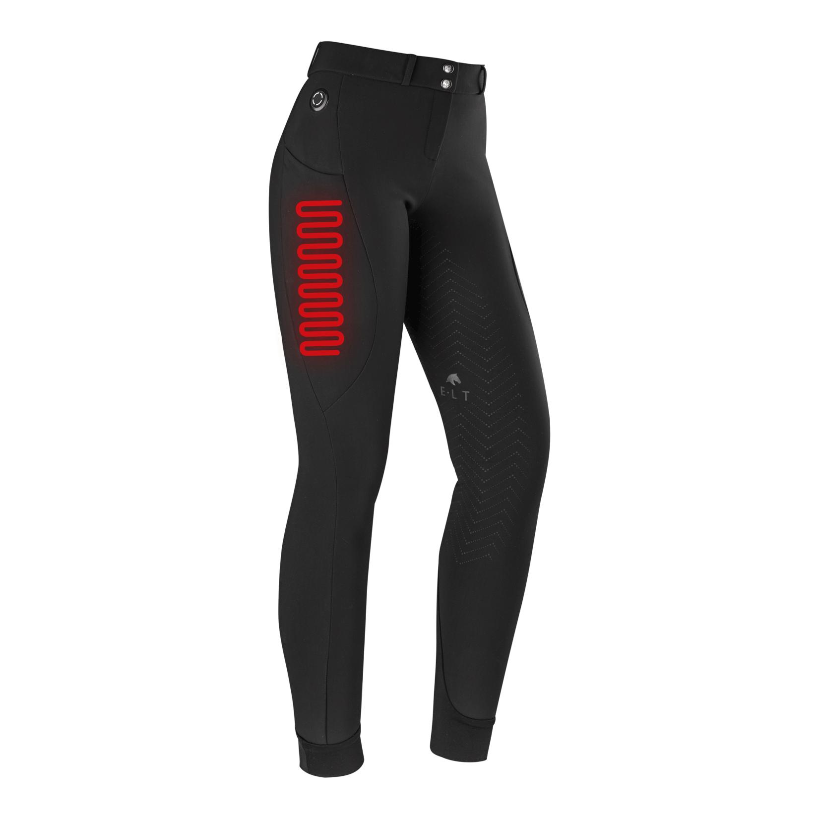 Elt Heizreithose Comfort Heat ELT