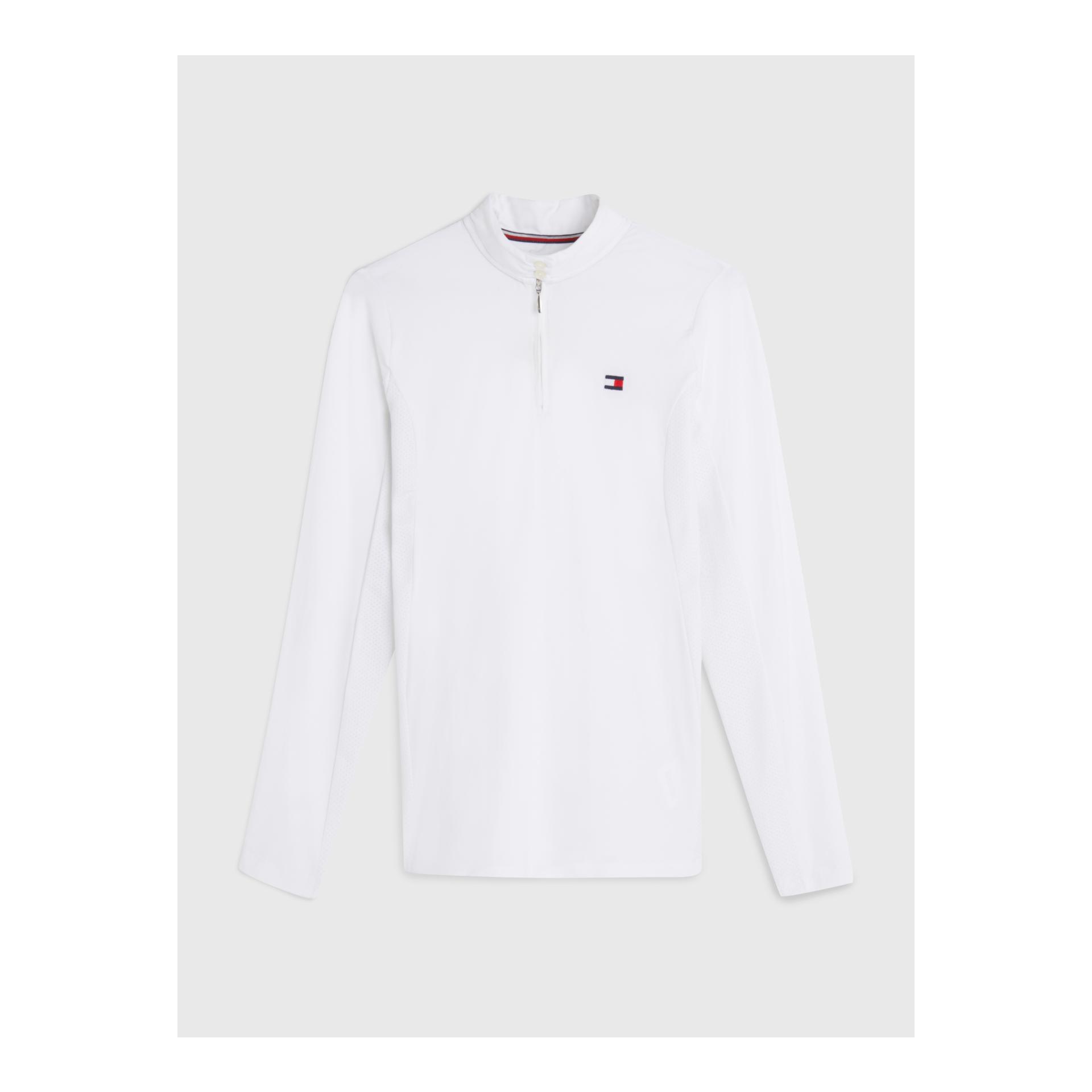 T-shirt de concours  Fresh Air' Performance manches longues femme