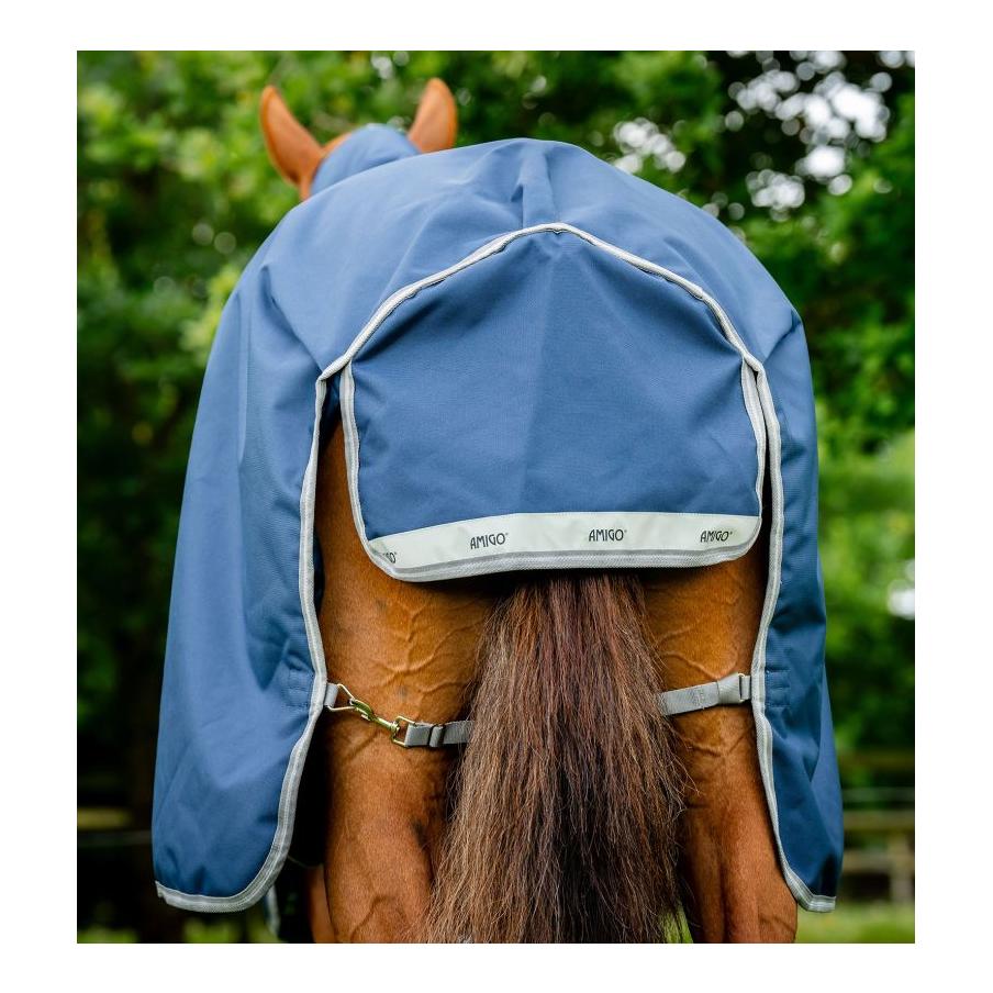 Horseware Winterdecke Amigo Bravo 12 plus 400g