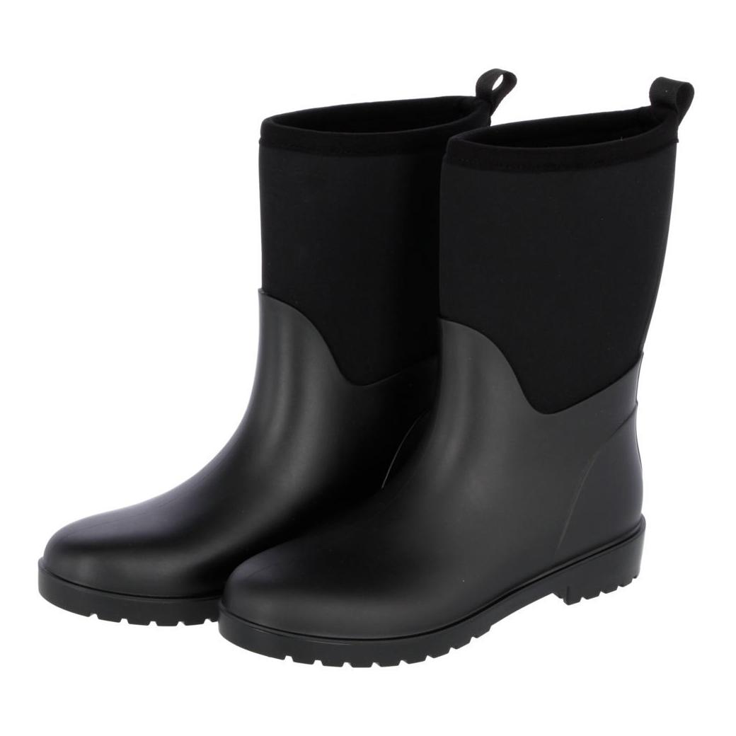 Covalliero Stiefel NeoLite halbhoch