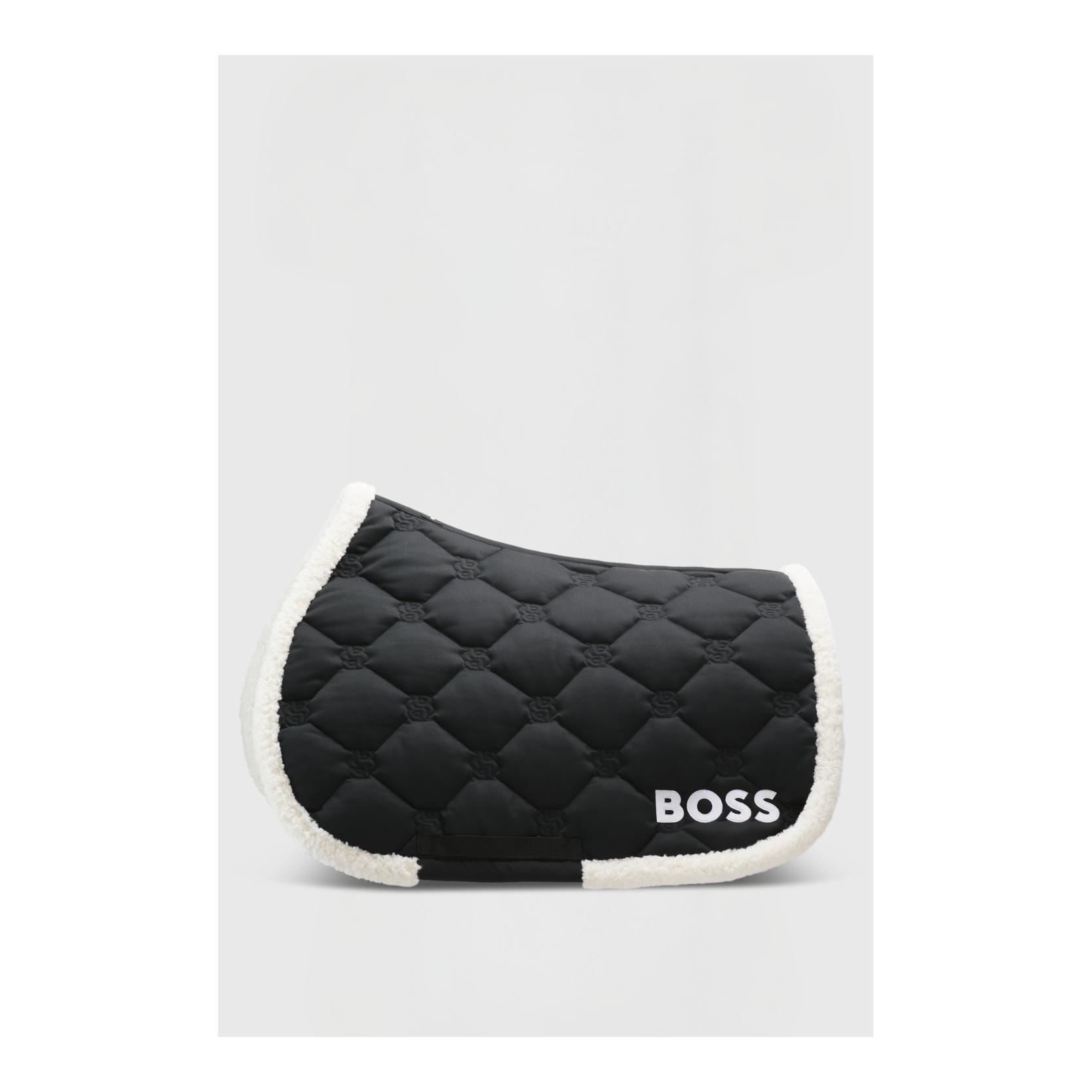 BOSS Equestrian Hapton Schabracke Teddy Springen