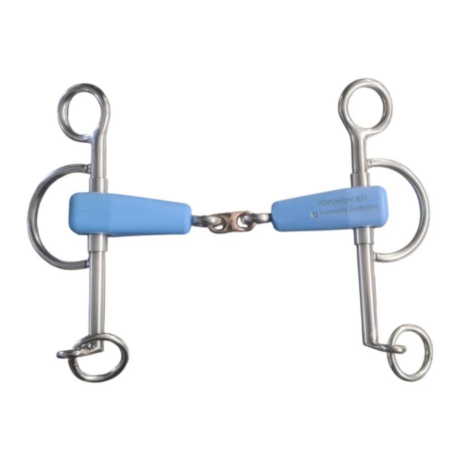 Poponcini Bits Pelham Harmony Evolution