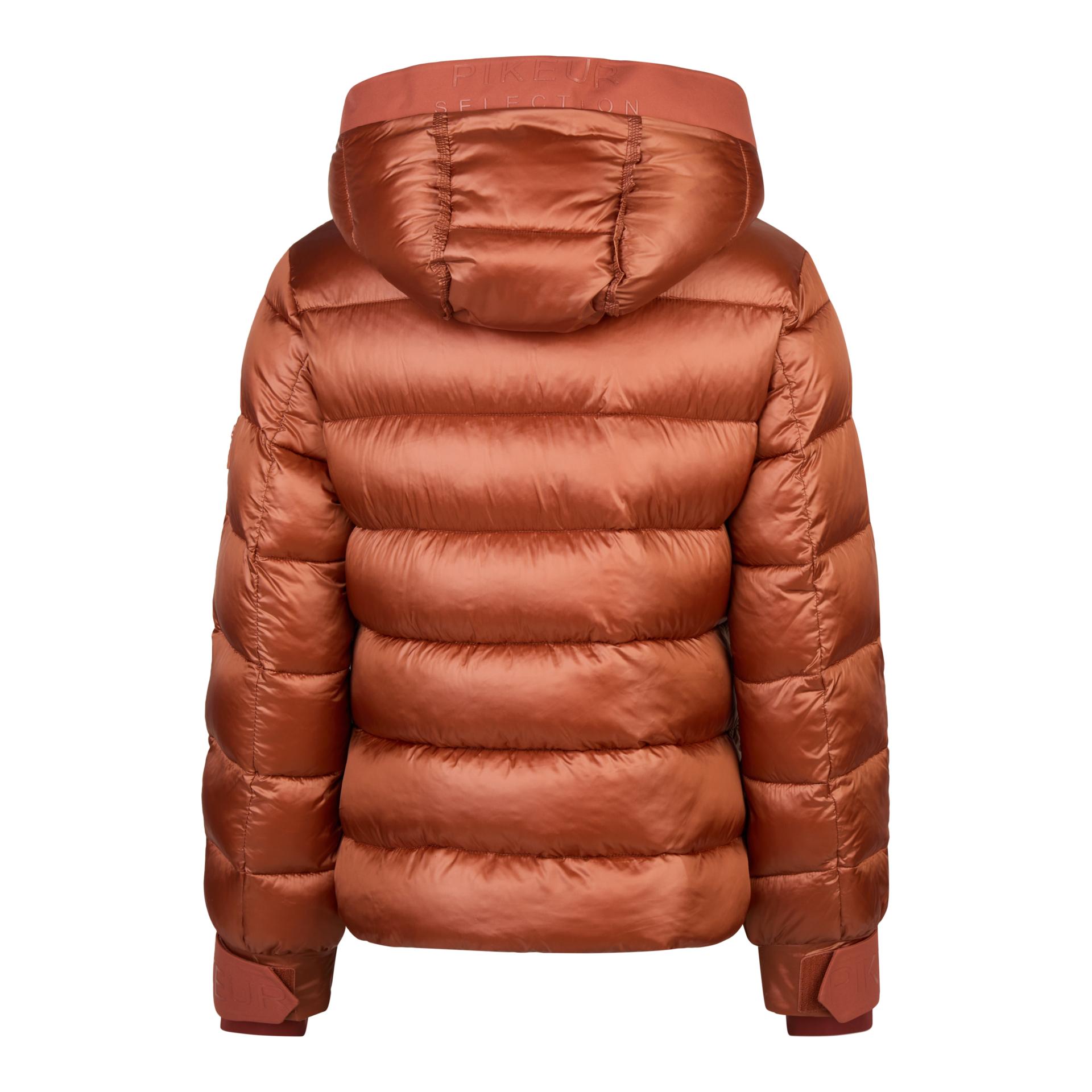 Pikeur Steppjacke 8016 Selection