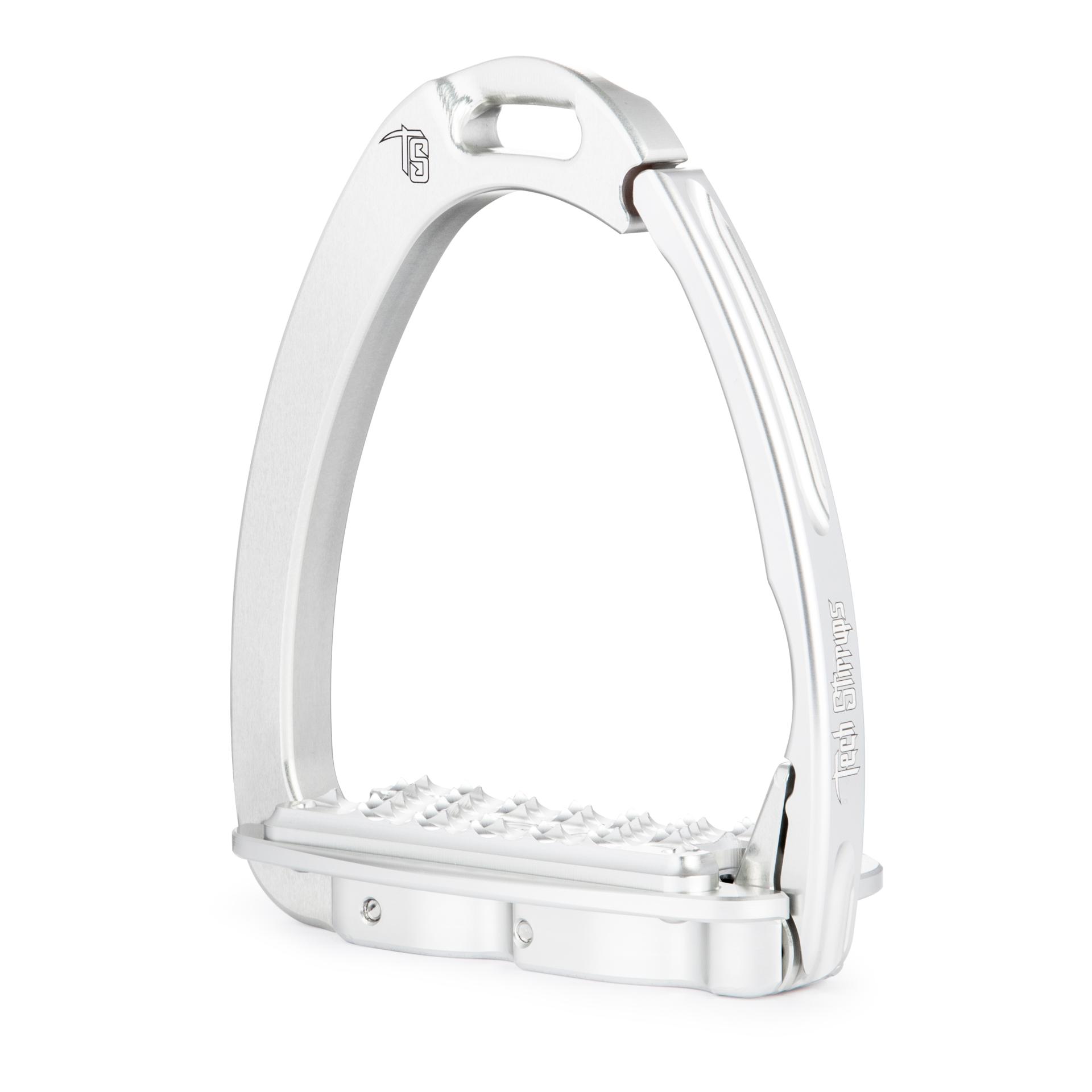 Tech Stirrups Étriers de sécurité Venice Sloped Evo