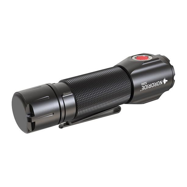 Nordride Taschenlampe SPOT DEFENDER R 1100lm