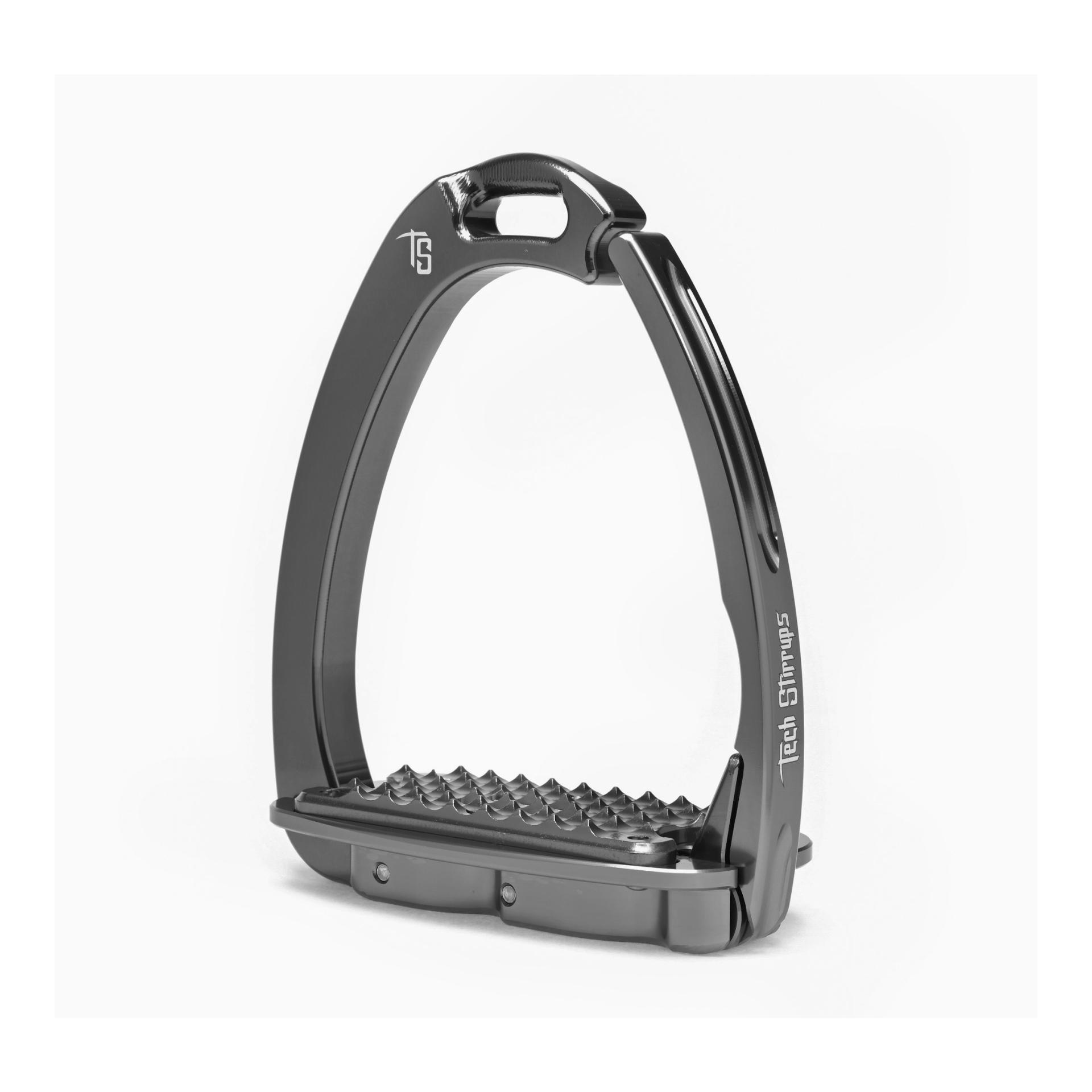 Tech Stirrups Étriers de sécurité Venice Sloped Evo