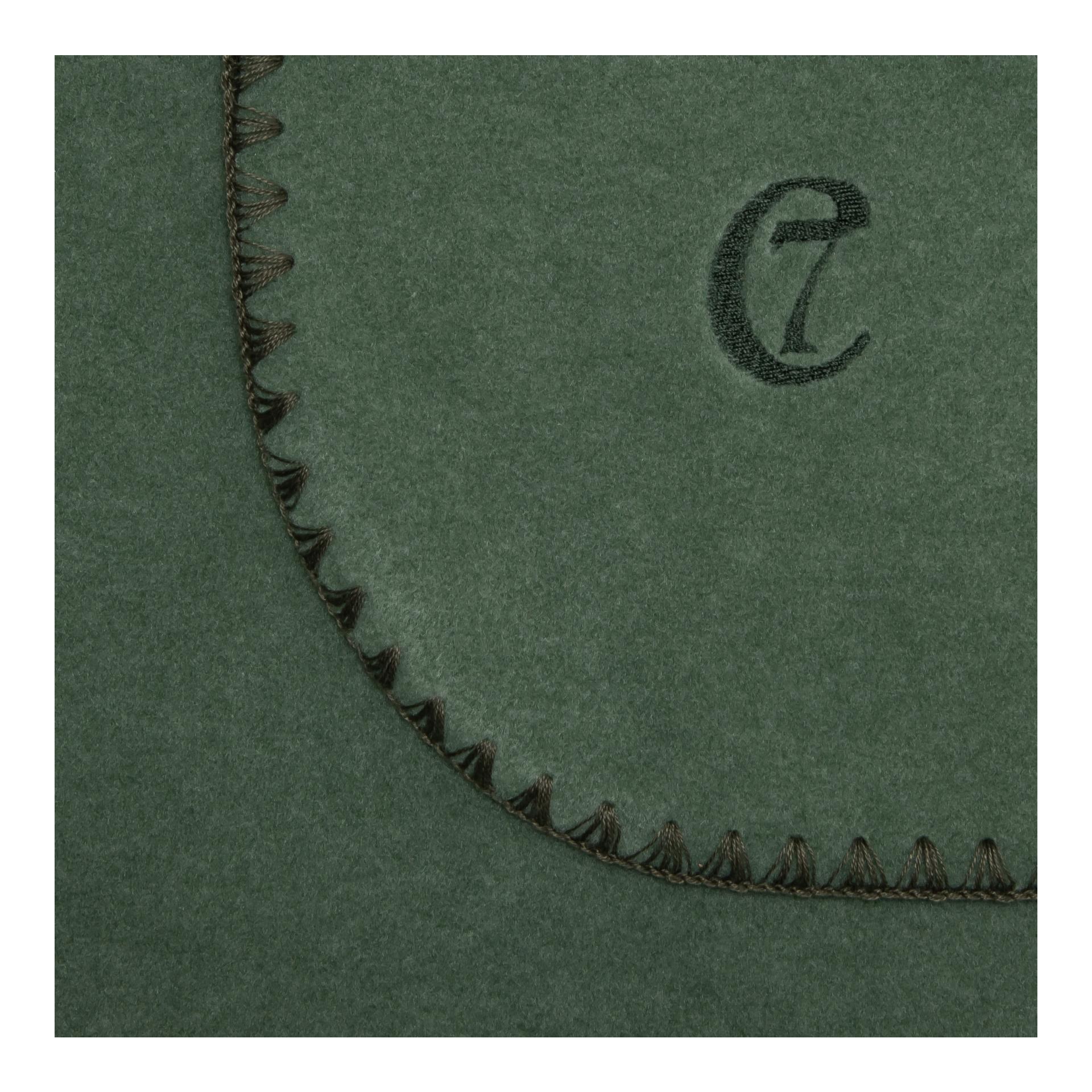Cloud 7 Couverture pour chien Soft Fleece - dusty green