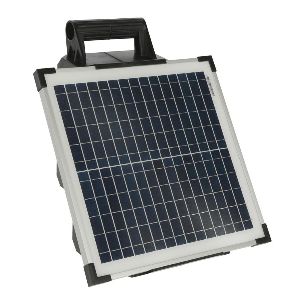 AKO Appareil solaire Sun Power S1500