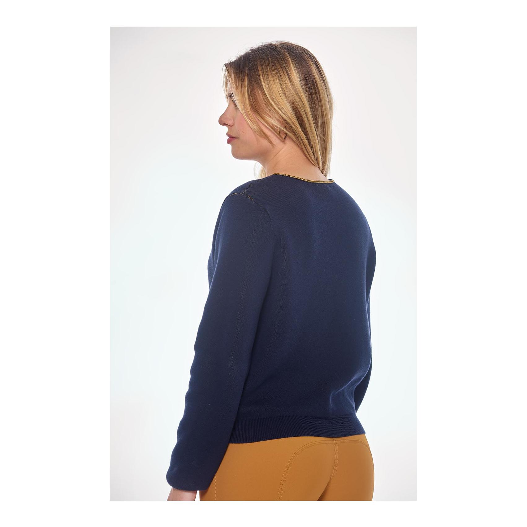 Pull Swift femme